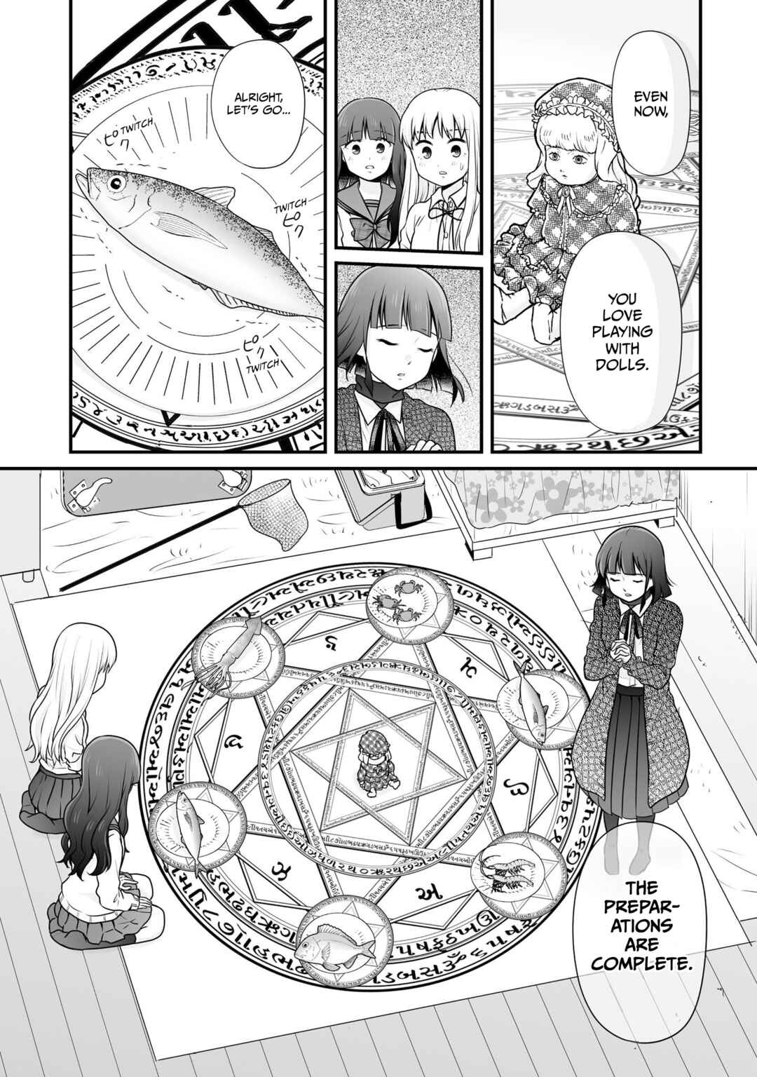 Chapter 102 - Page 11