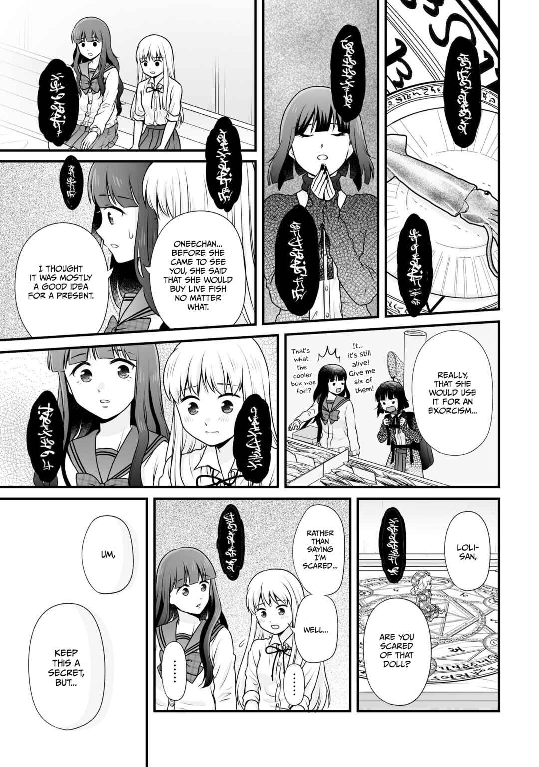 Chapter 102 - Page 13