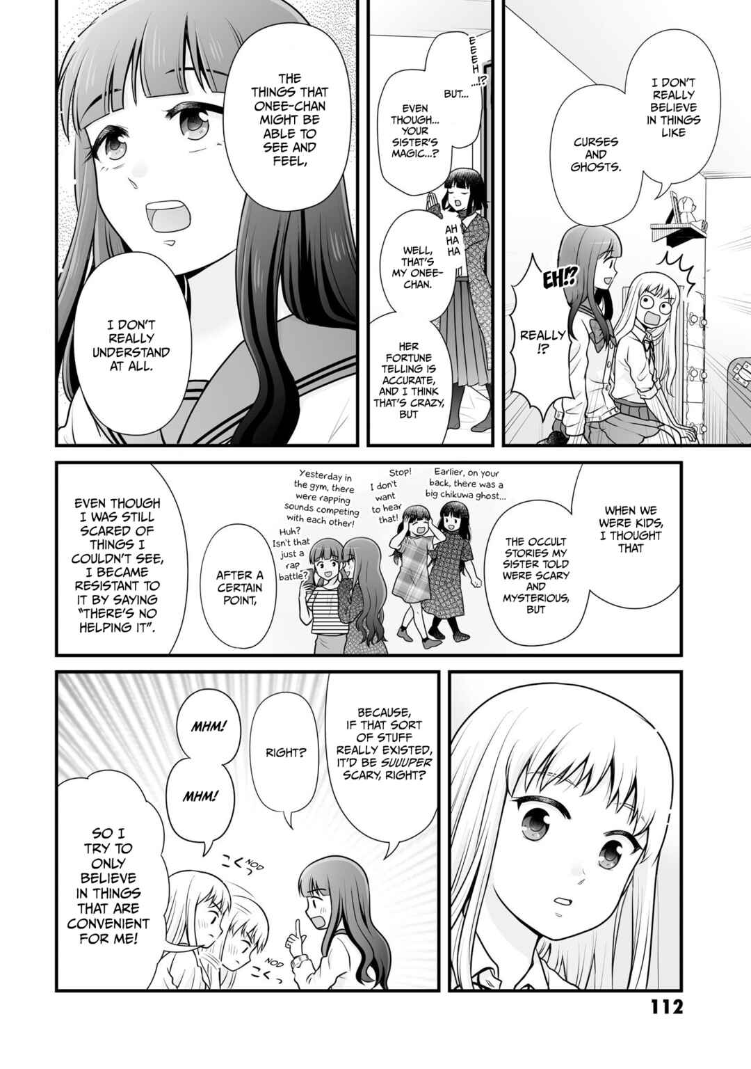 Chapter 102 - Page 14