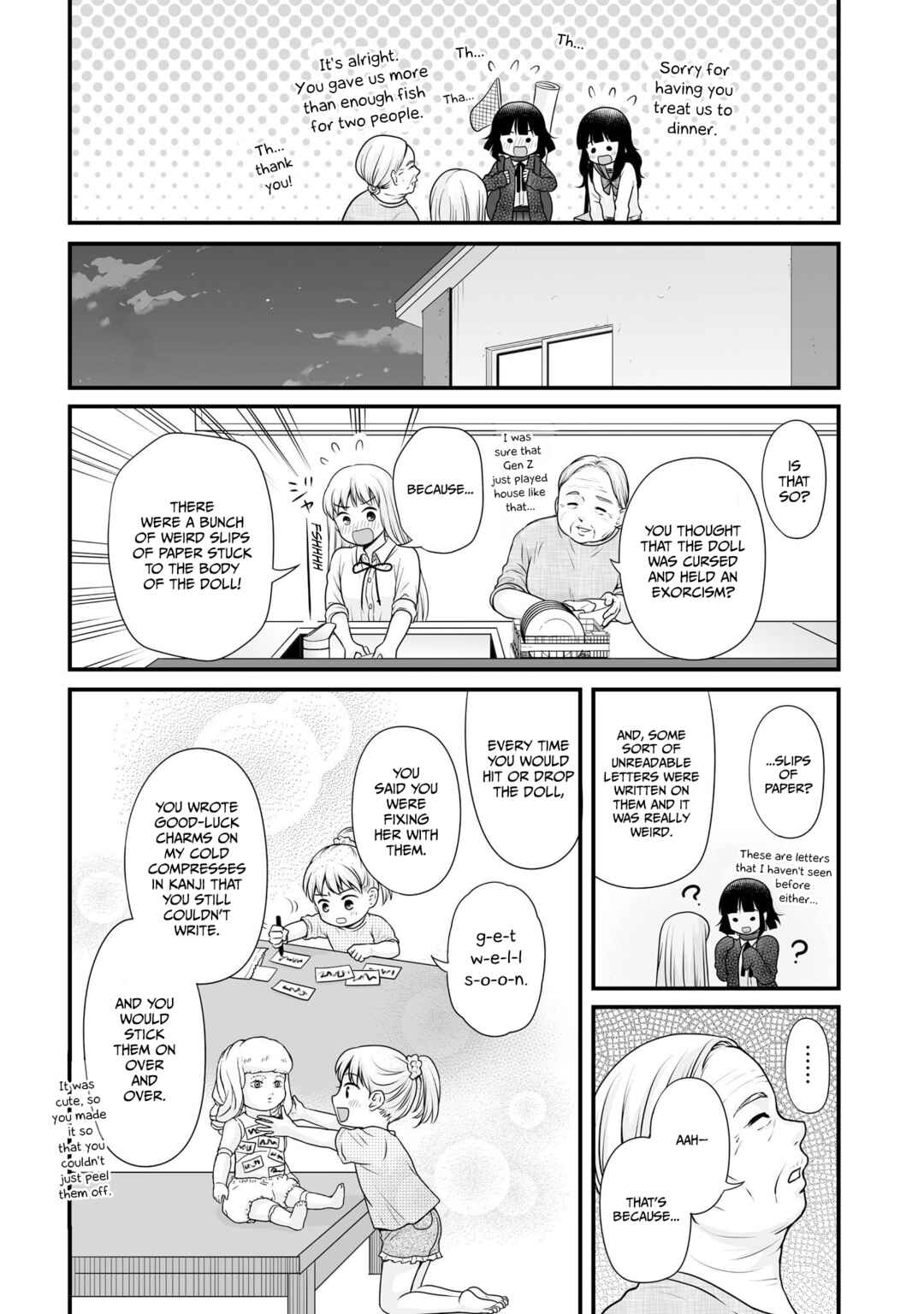 Chapter 102 - Page 20