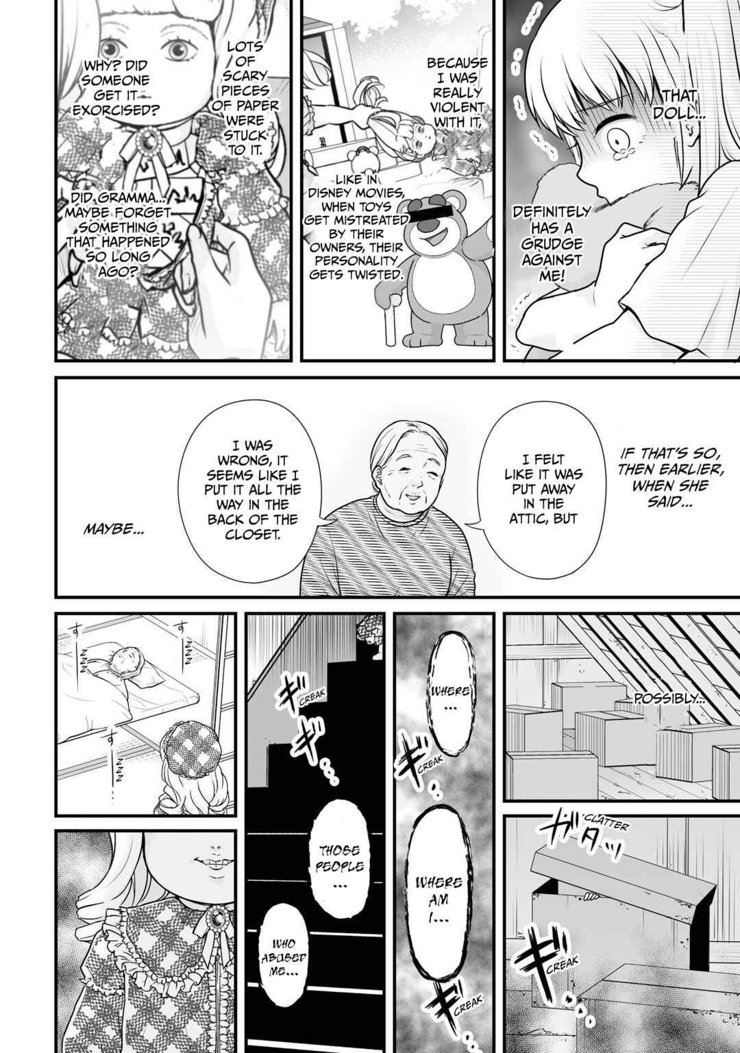 Chapter 102 - Page 6