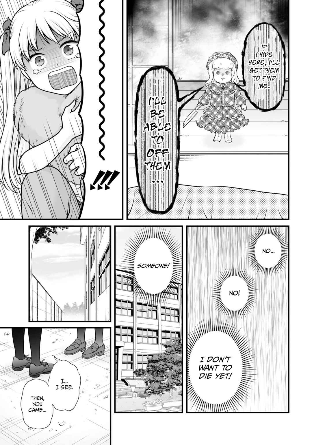 Chapter 102 - Page 7