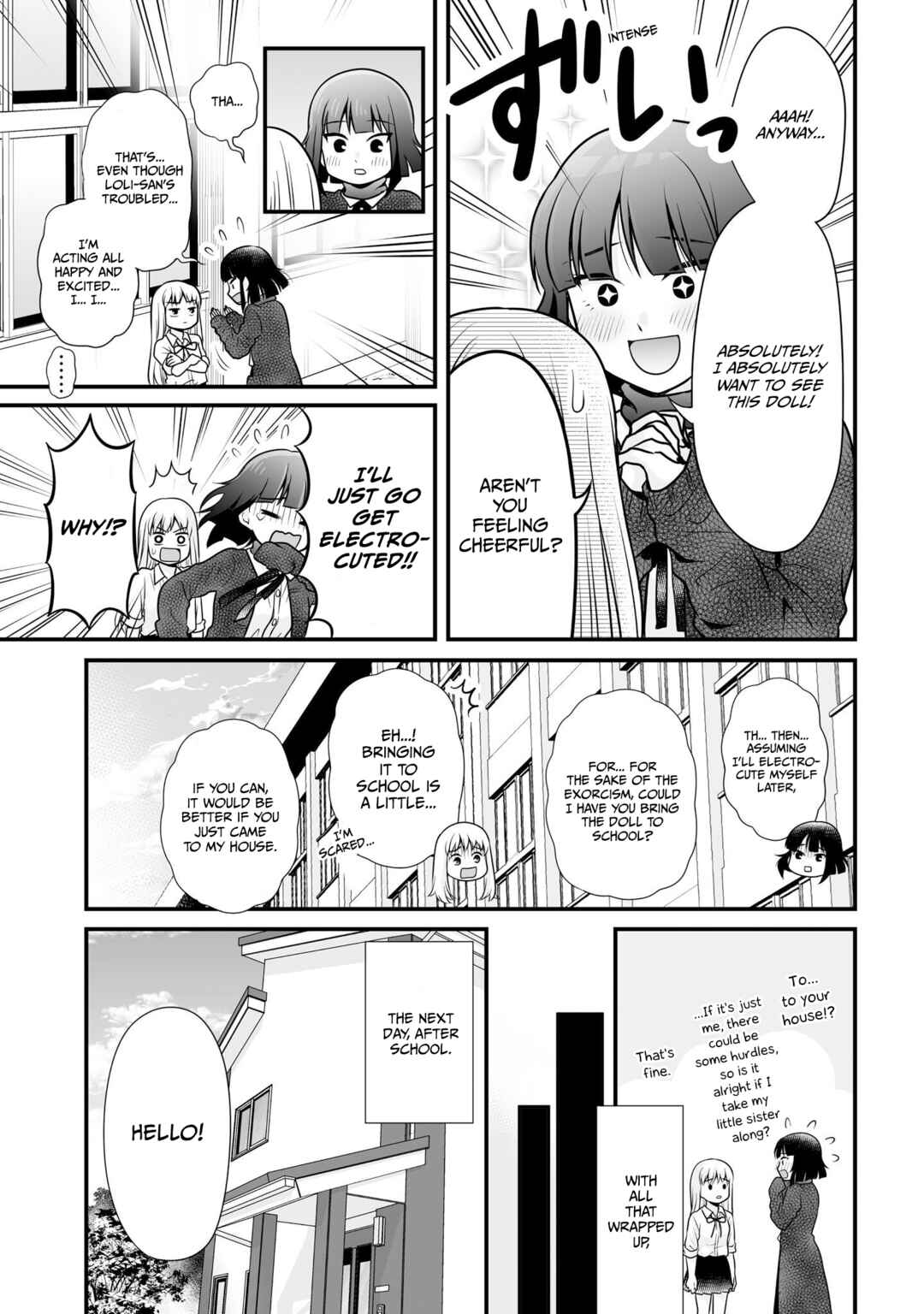 Chapter 102 - Page 9