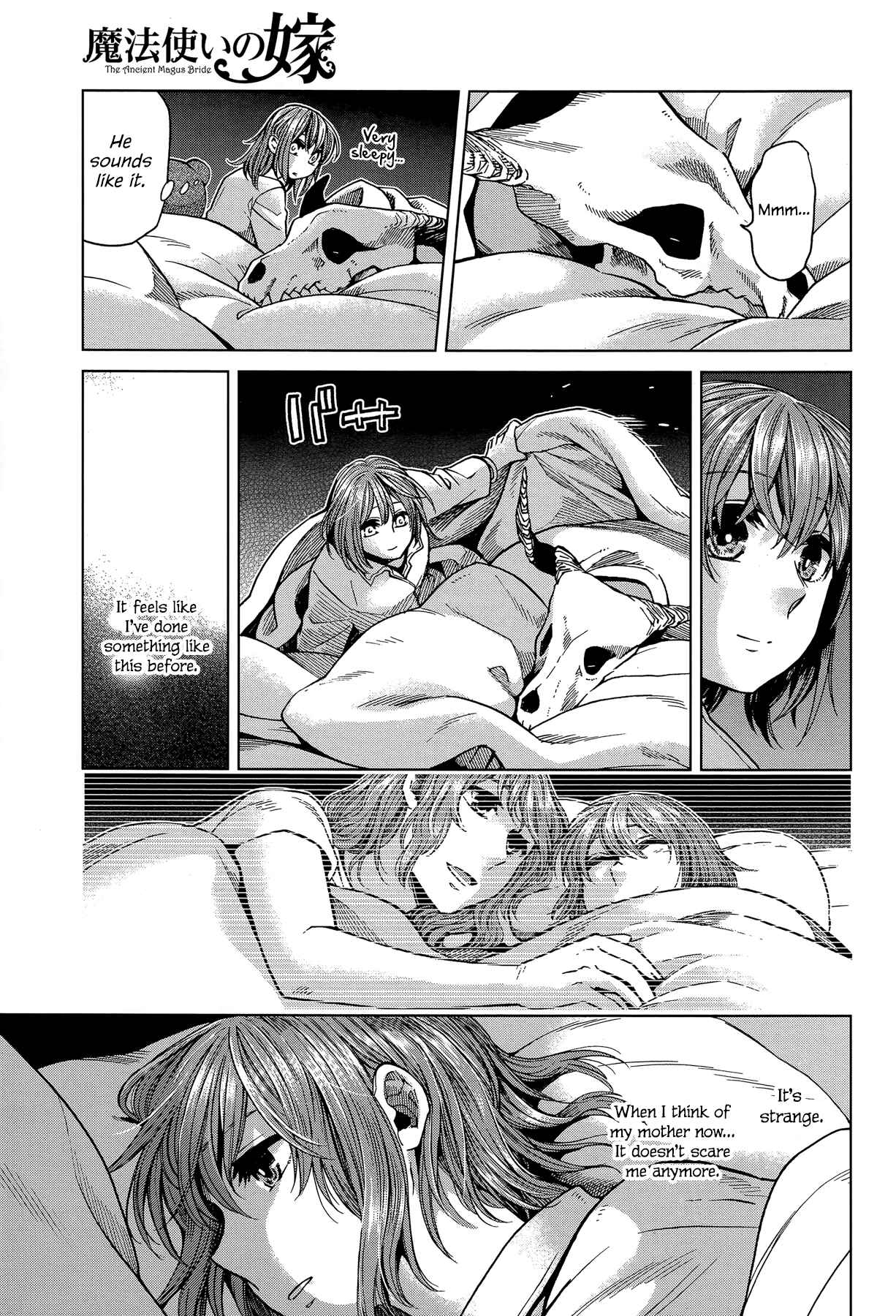 Chapter 32 - Page 12