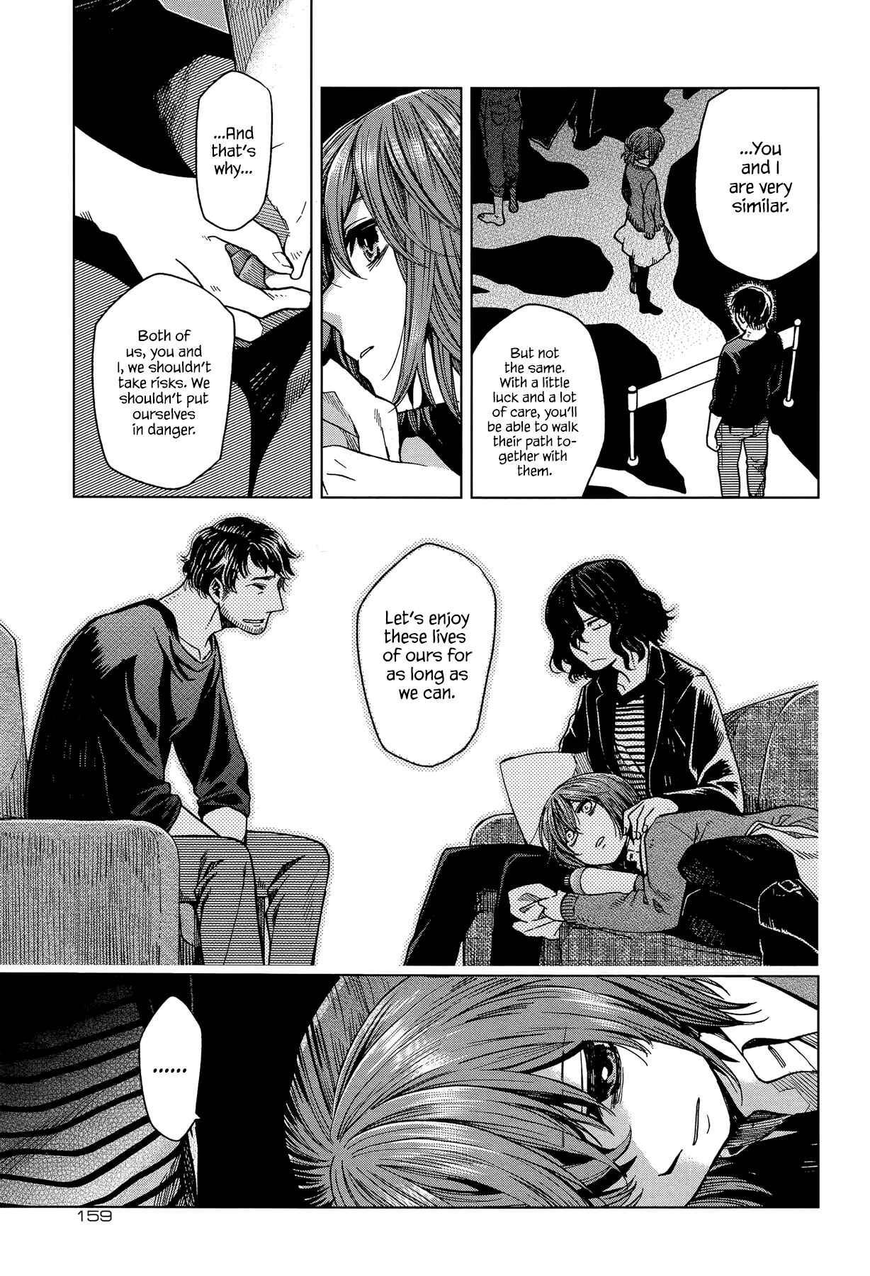 Chapter 32 - Page 22