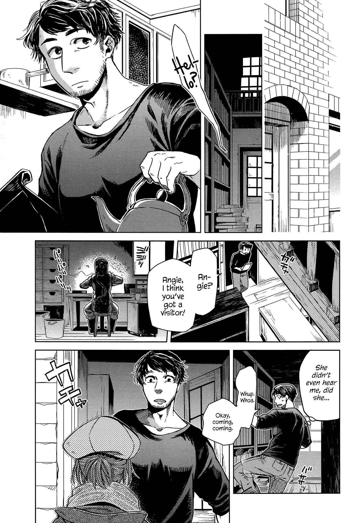 Chapter 32 - Page 6