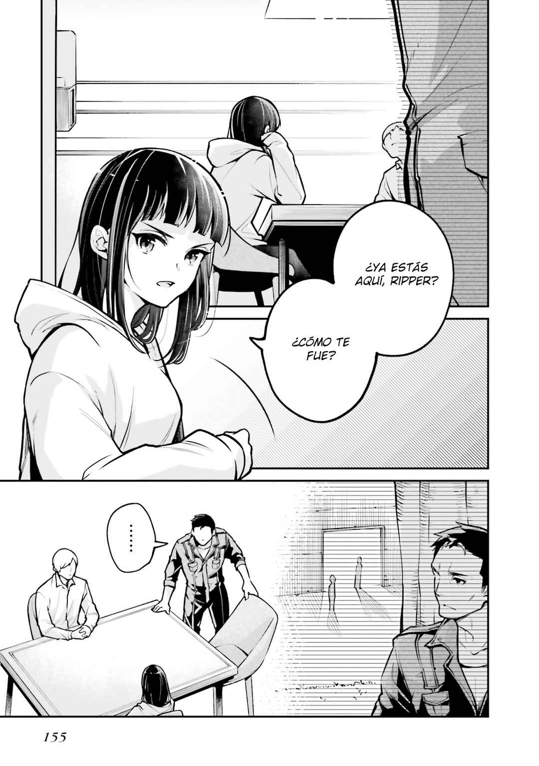 Chapter 6 - Page 4