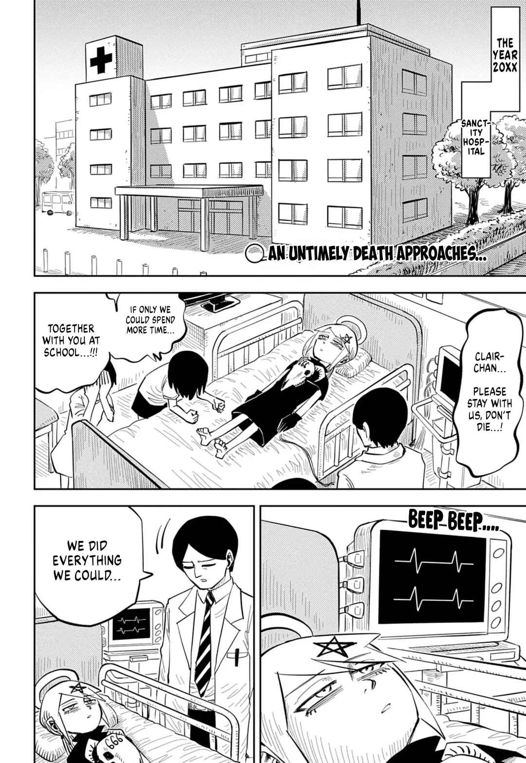 Chapter 1 - Page 2