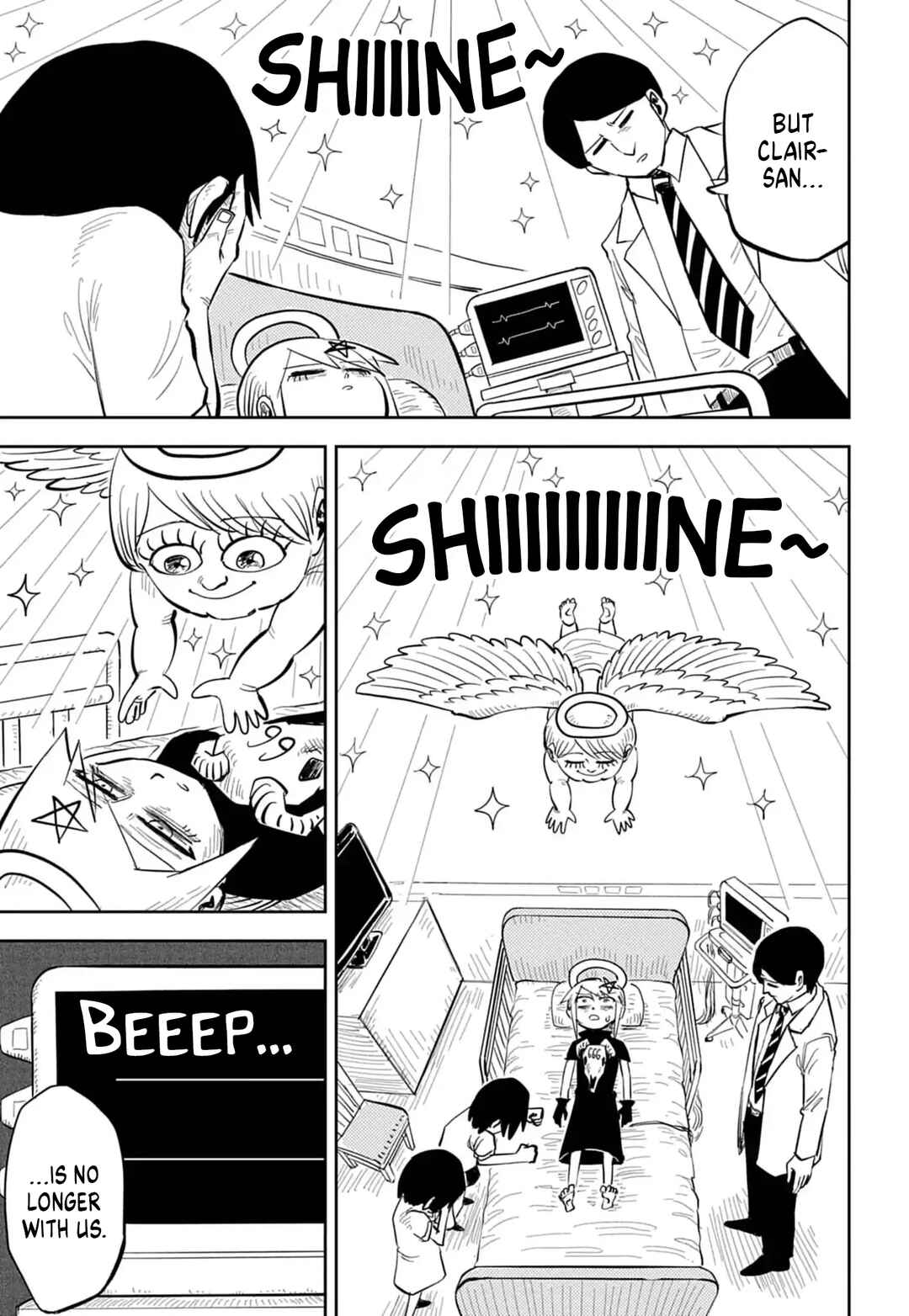Chapter 1 - Page 3