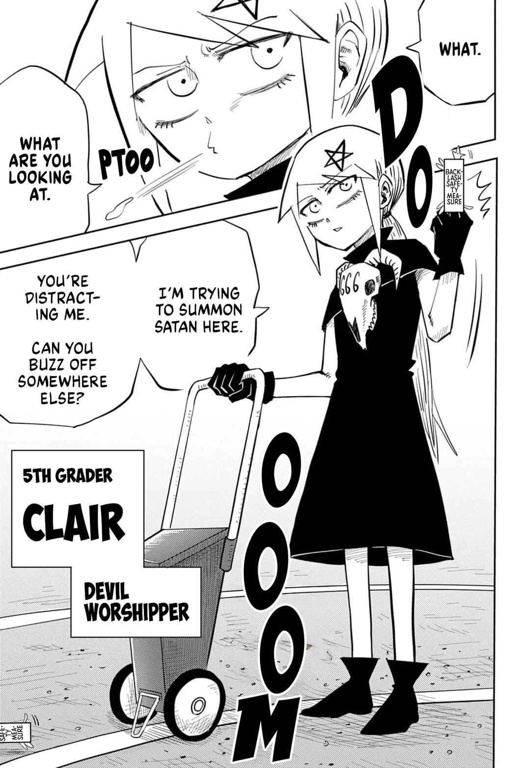 Chapter 1 - Page 8