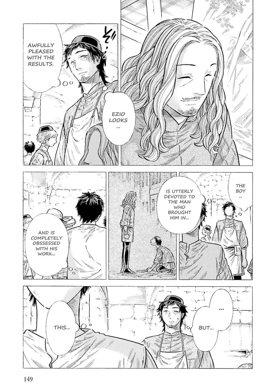 Chapter 89 - Page 11