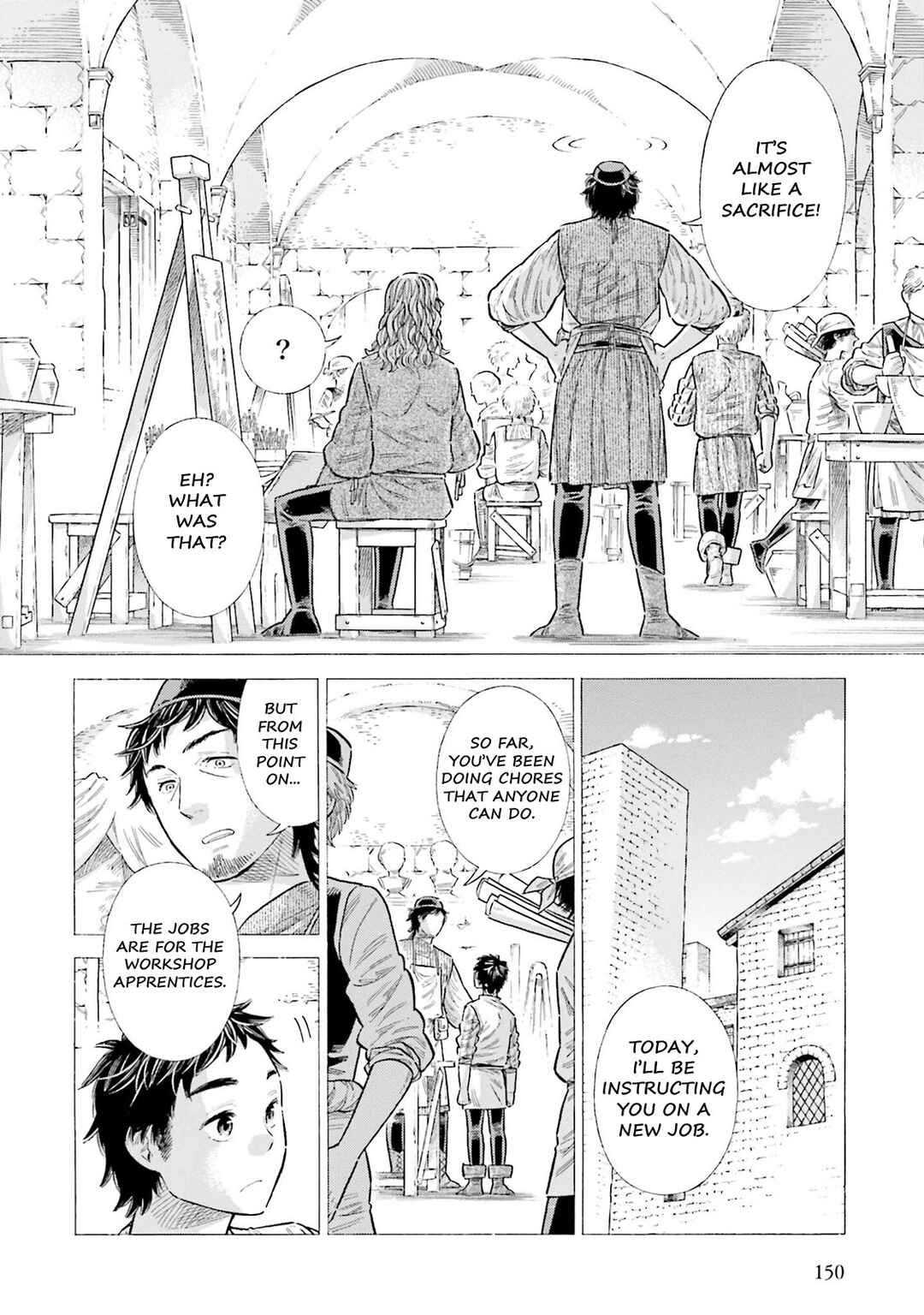 Chapter 89 - Page 12