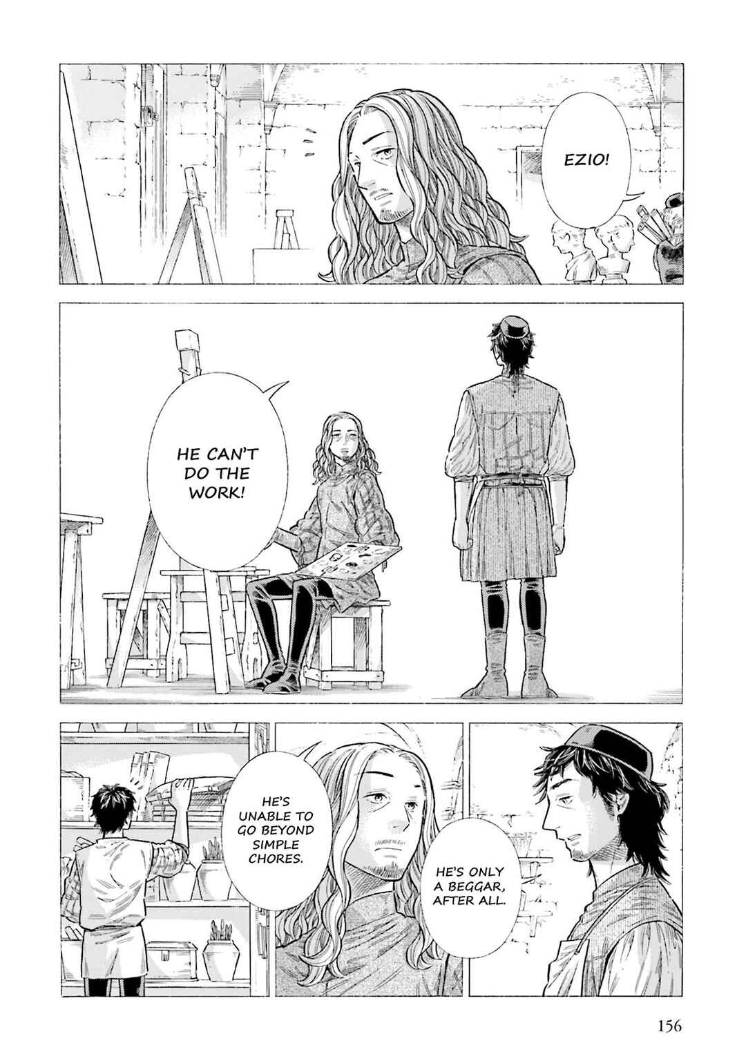Chapter 89 - Page 18