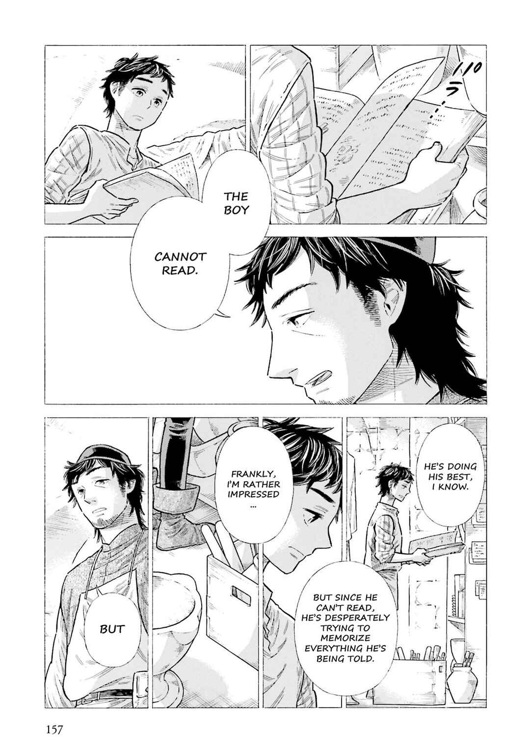 Chapter 89 - Page 19