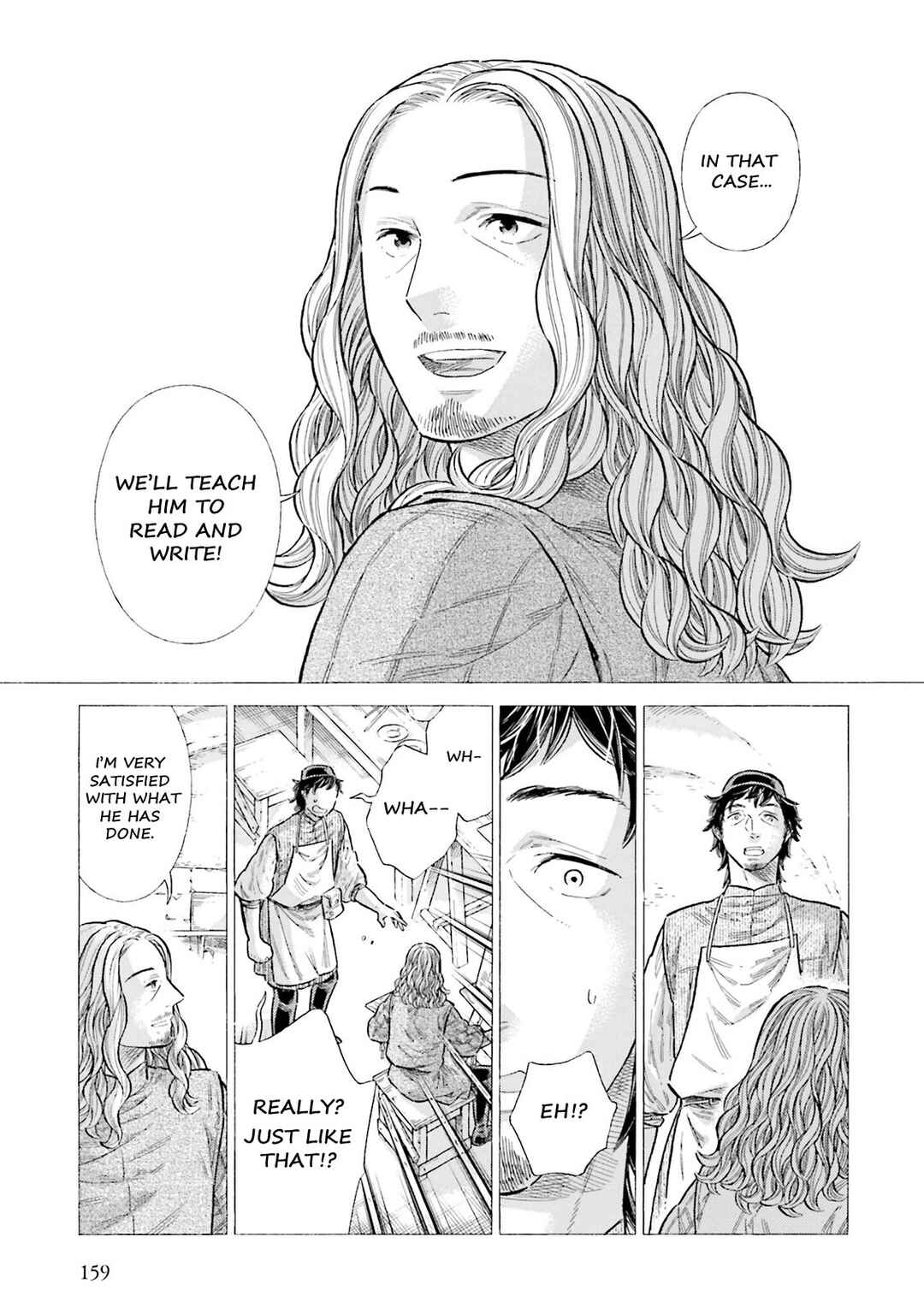 Chapter 89 - Page 21
