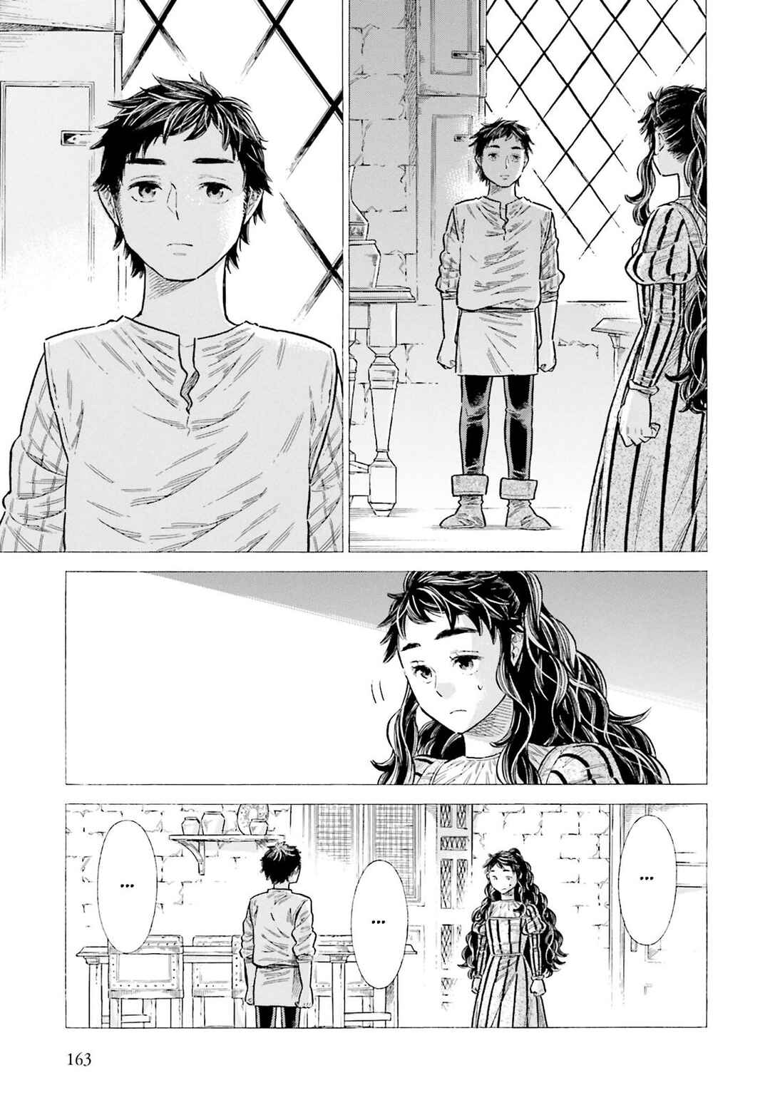 Chapter 89 - Page 25
