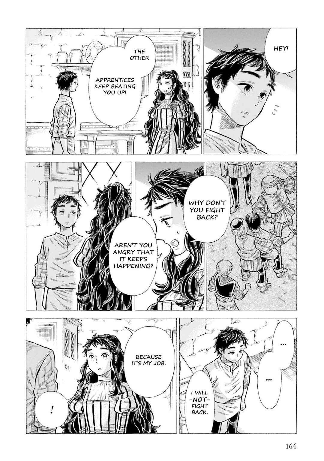 Chapter 89 - Page 26