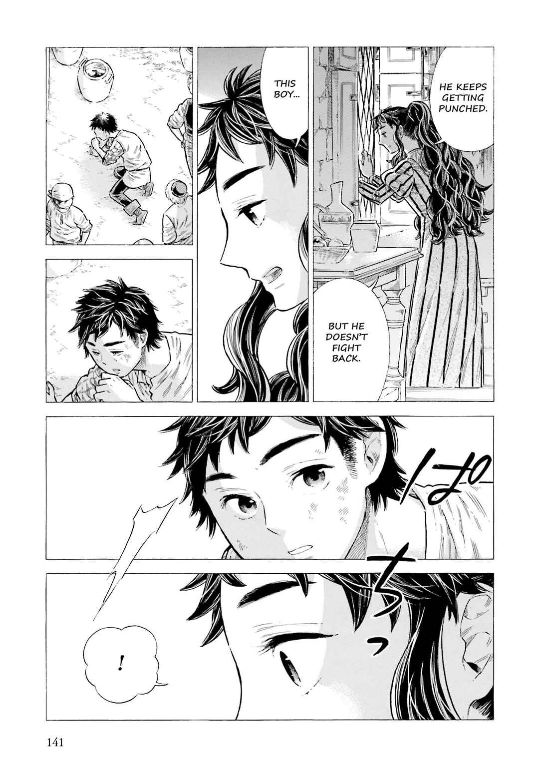 Chapter 89 - Page 3