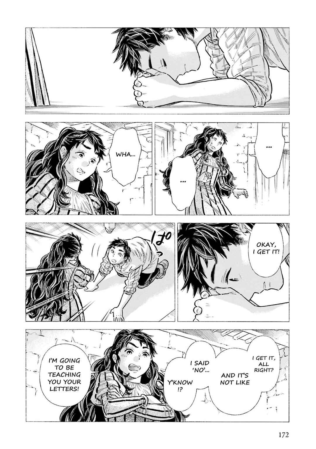 Chapter 89 - Page 34