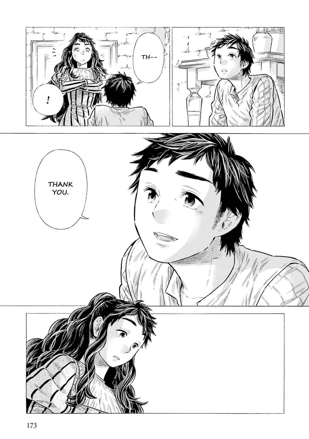 Chapter 89 - Page 35