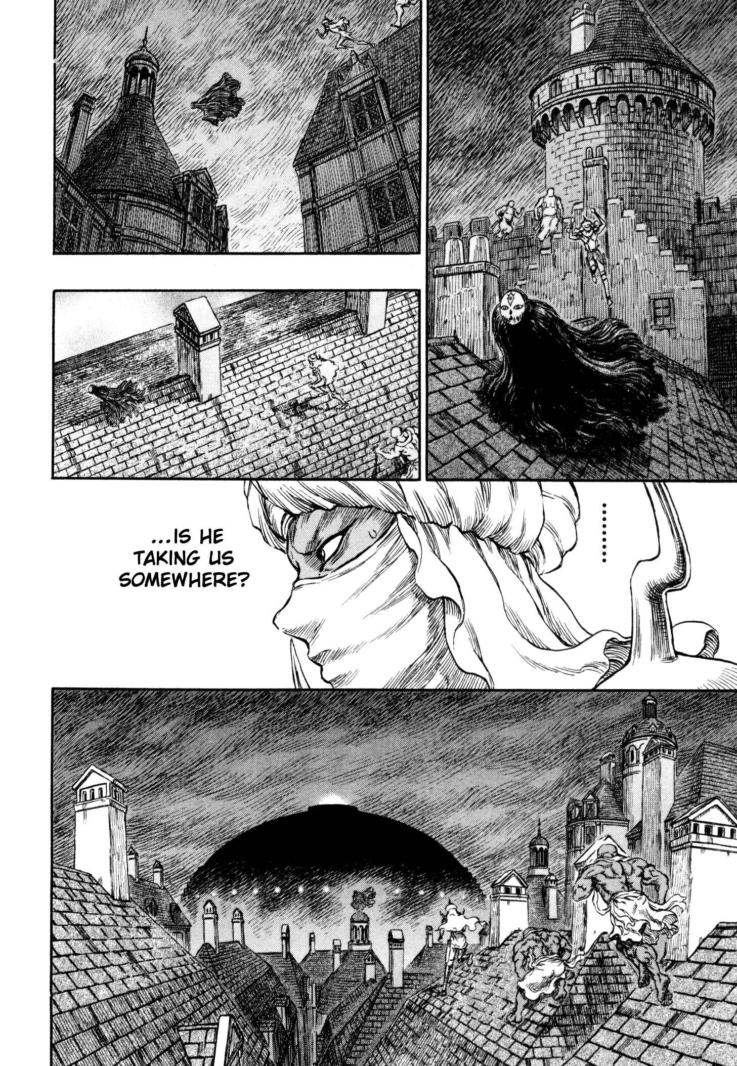 Chapter 233 - Page 3