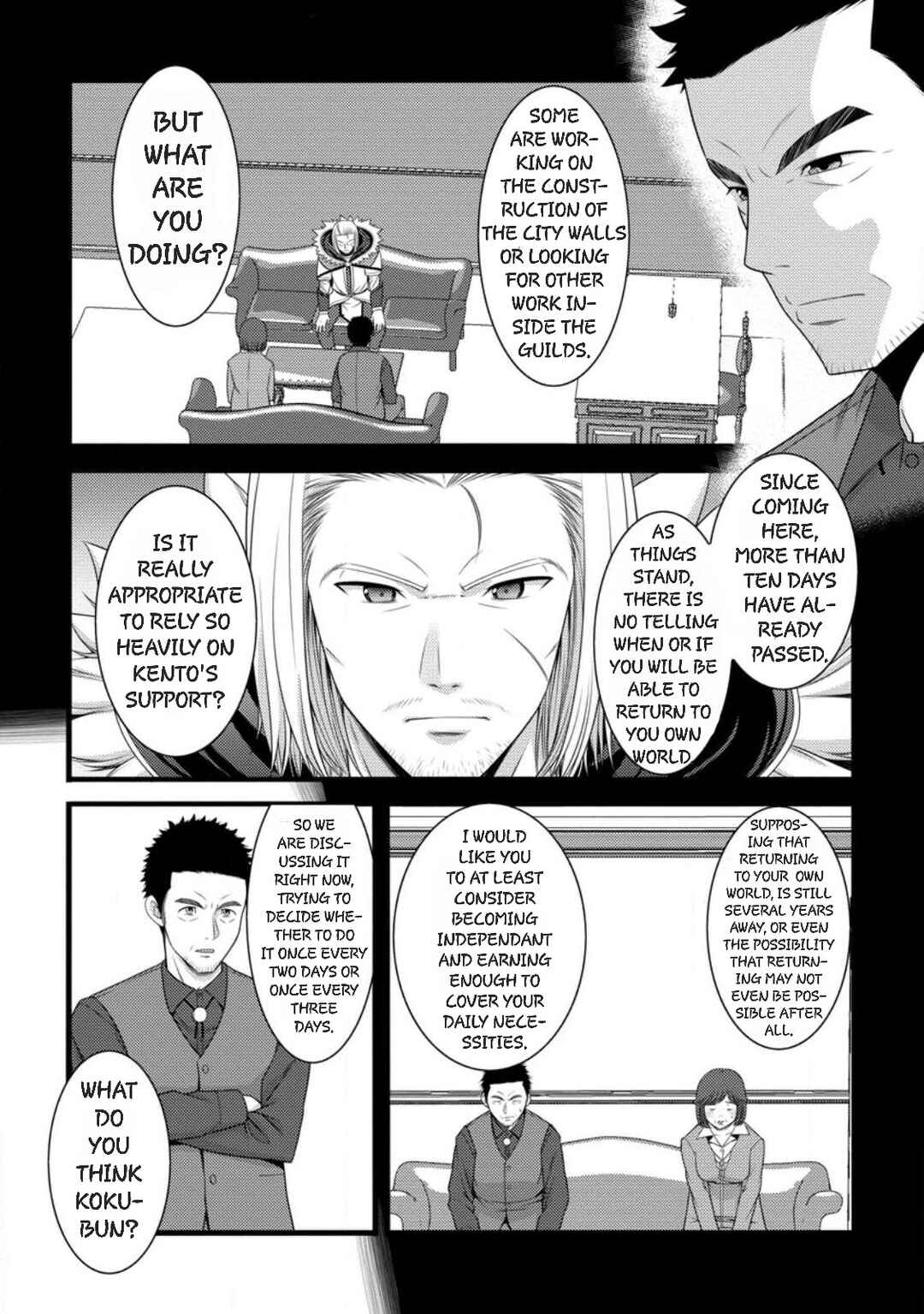 Chapter 59 - Page 18
