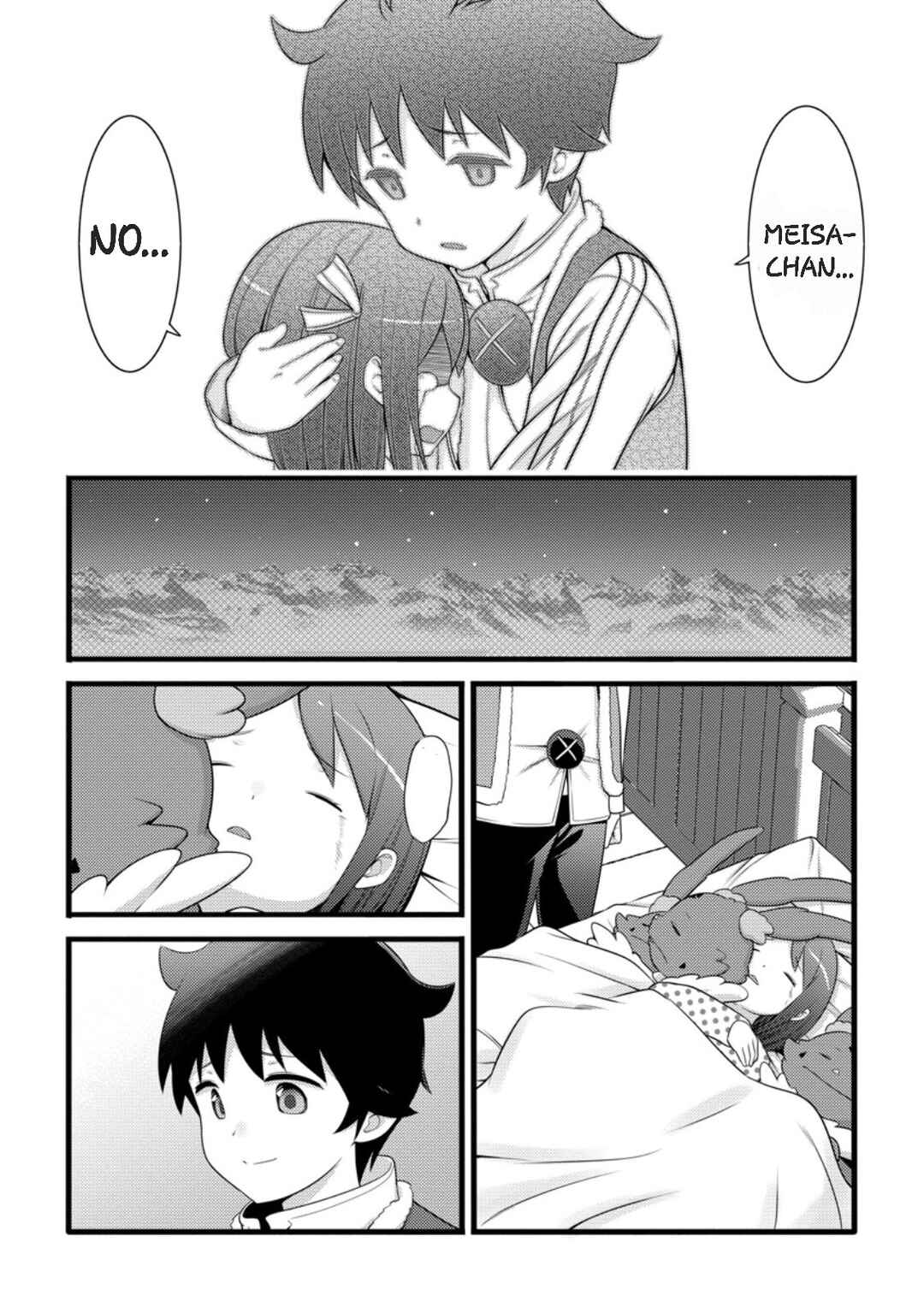 Chapter 59 - Page 25