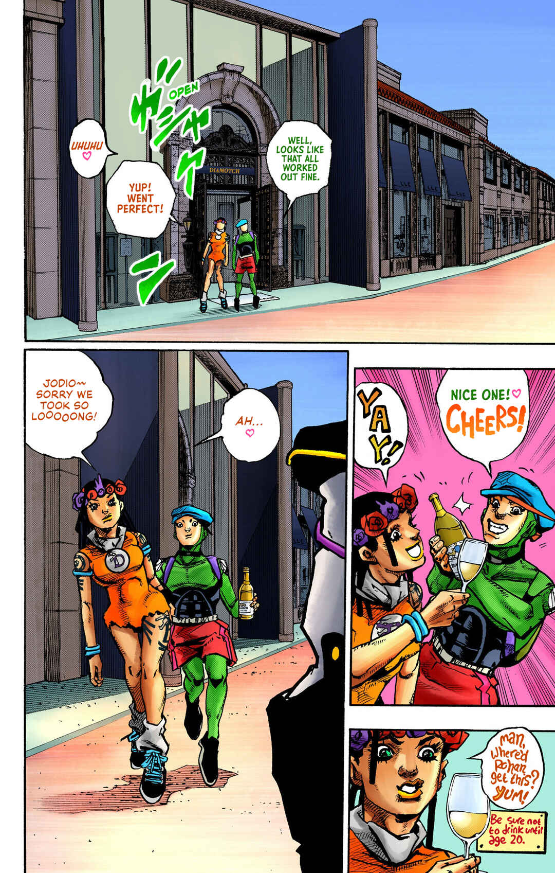 Chapter 10 - Page 18