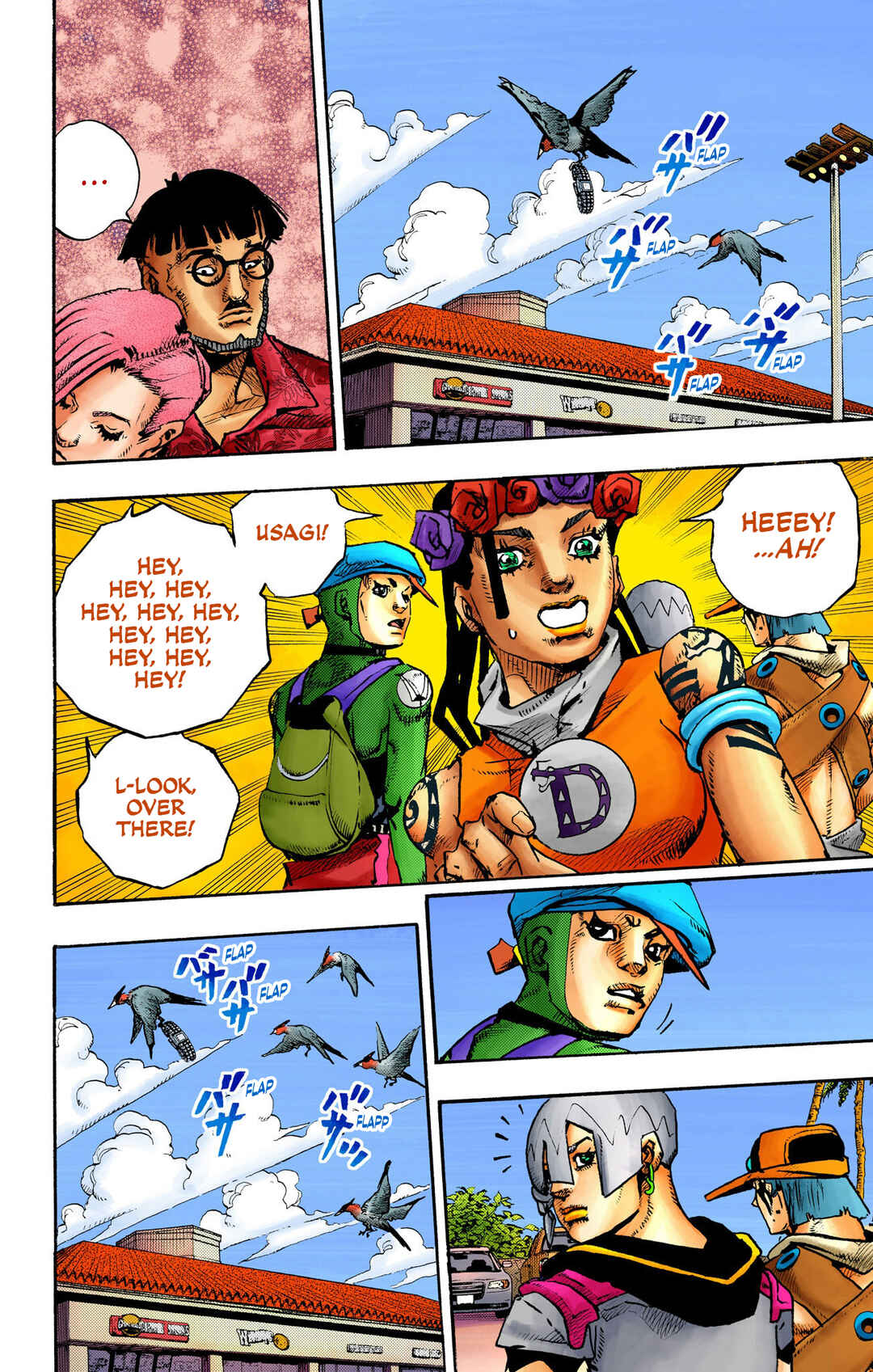 Chapter 10 - Page 28