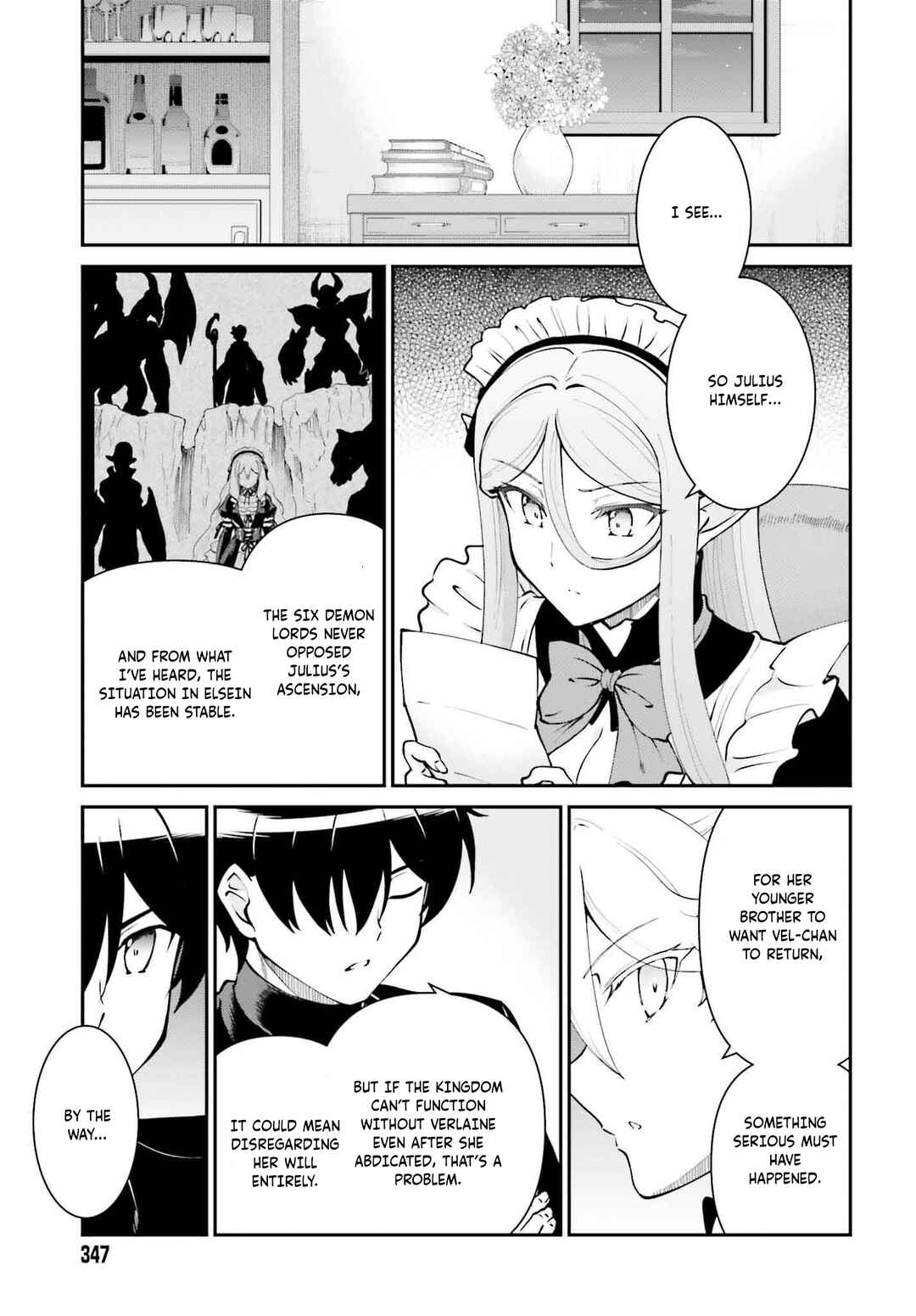 Chapter 62 - Page 20