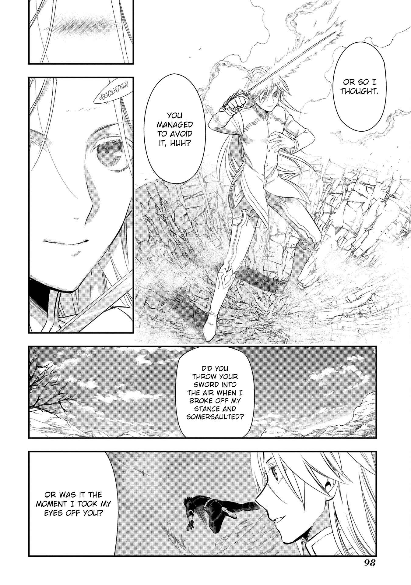 Chapter 85 - Page 11