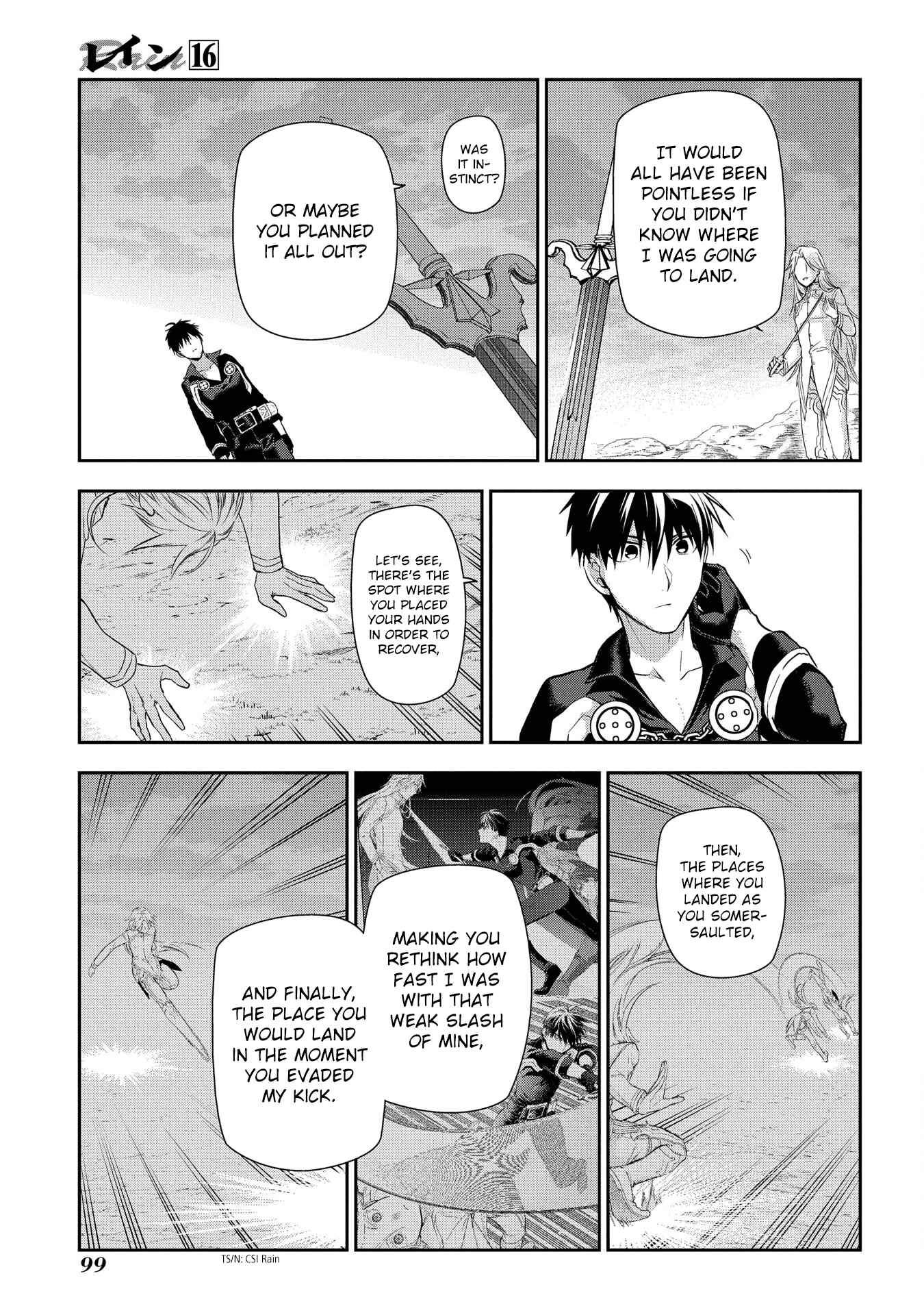 Chapter 85 - Page 12