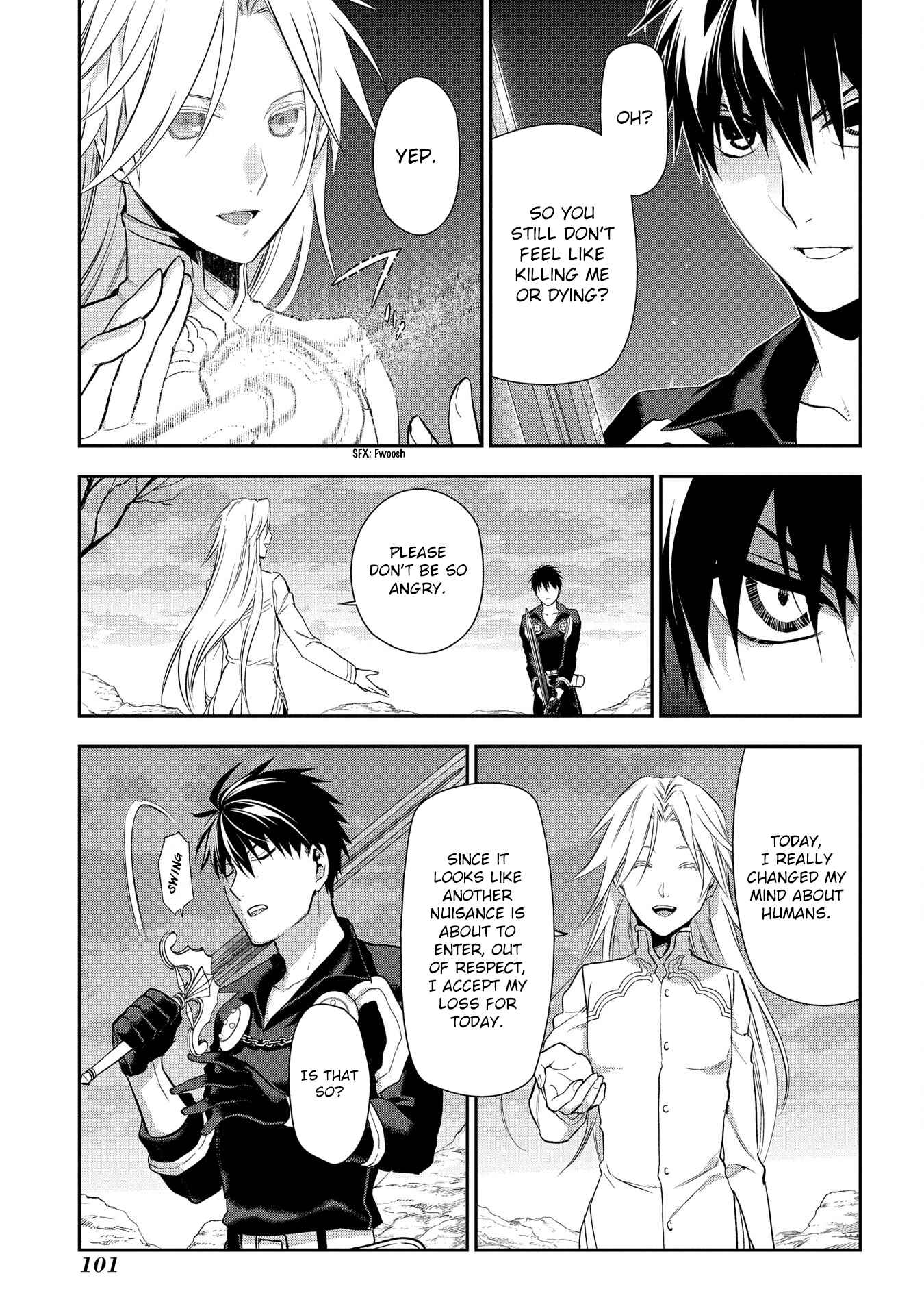 Chapter 85 - Page 14