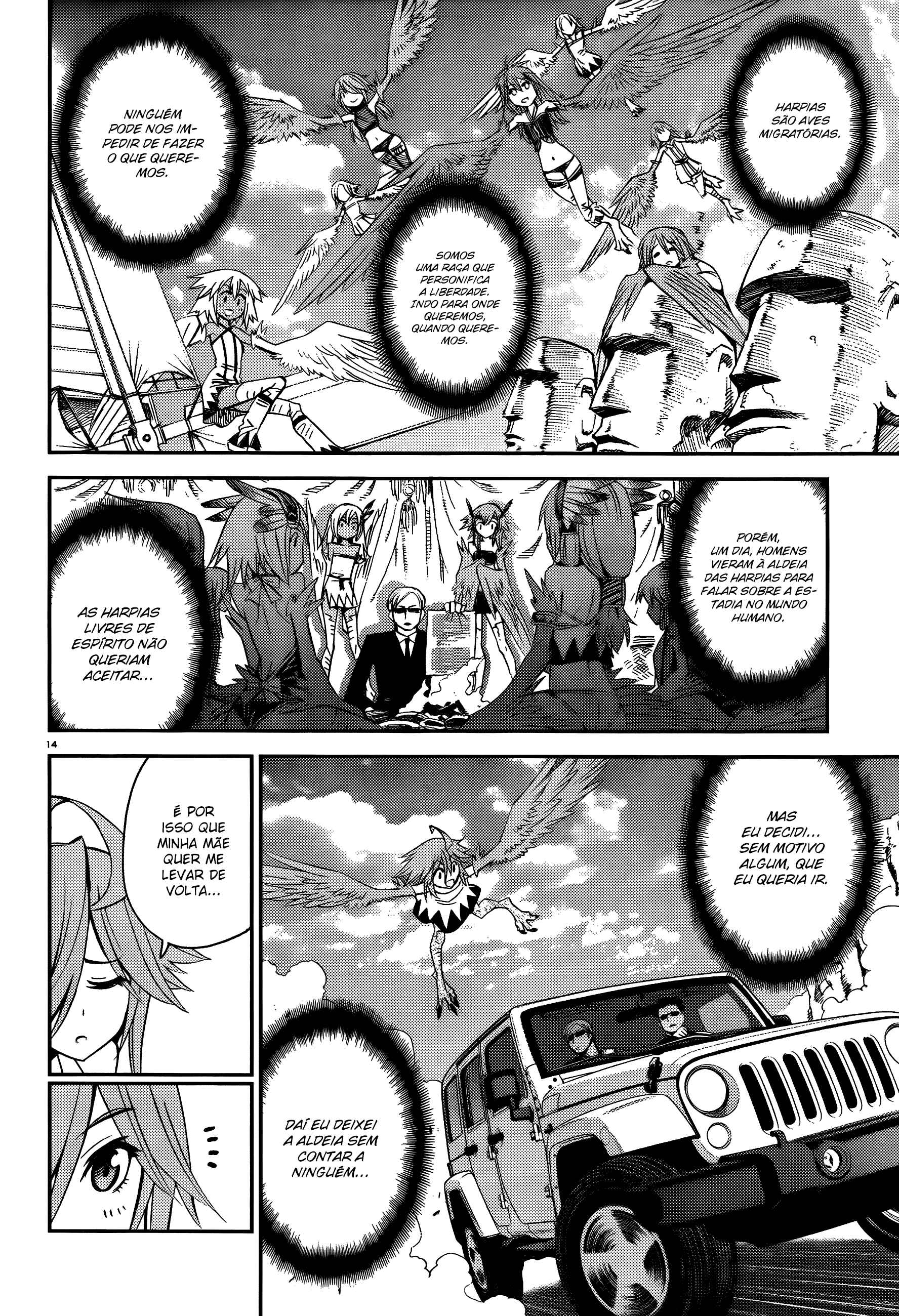 Chapter 28 - Page 14