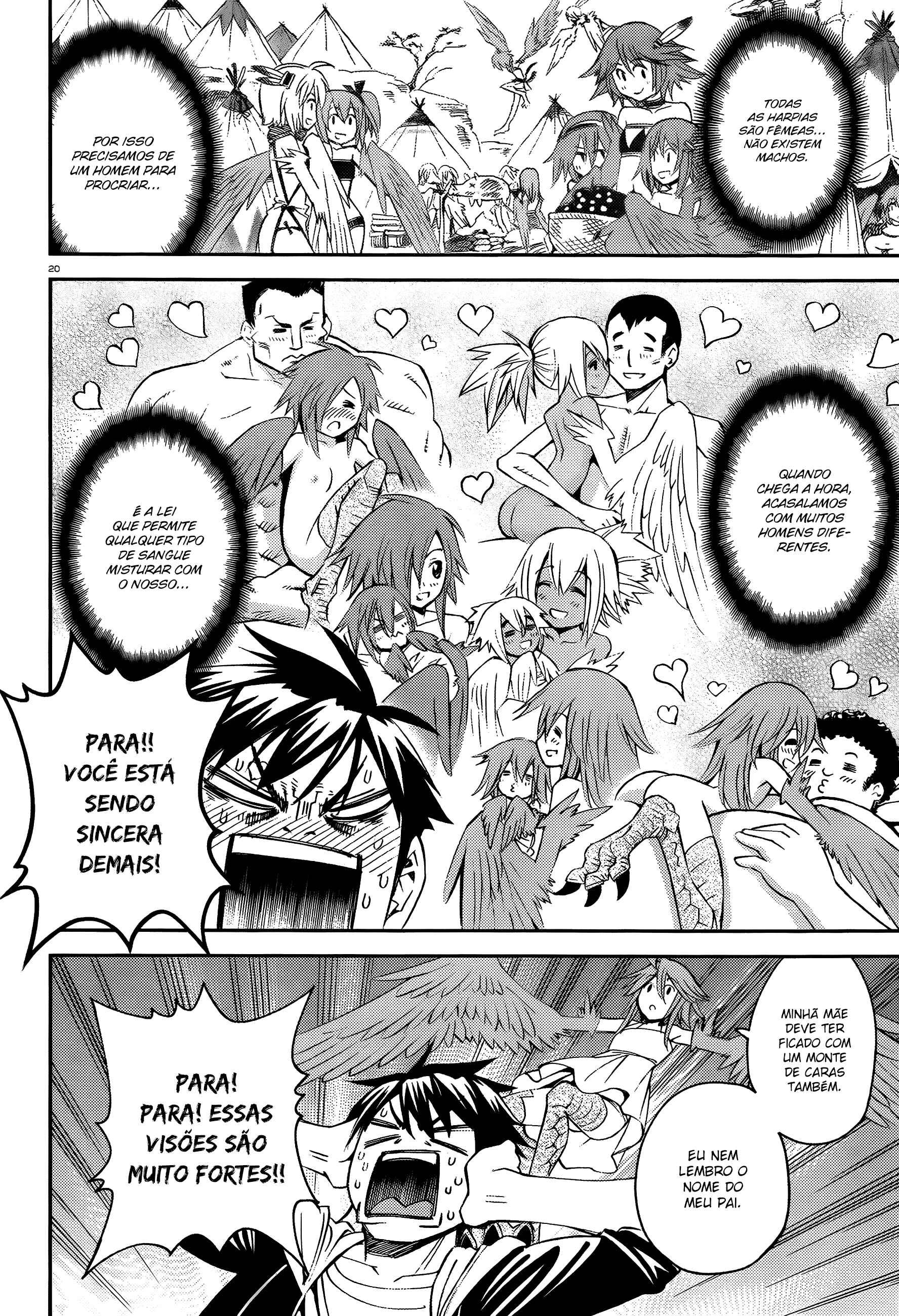 Chapter 28 - Page 20