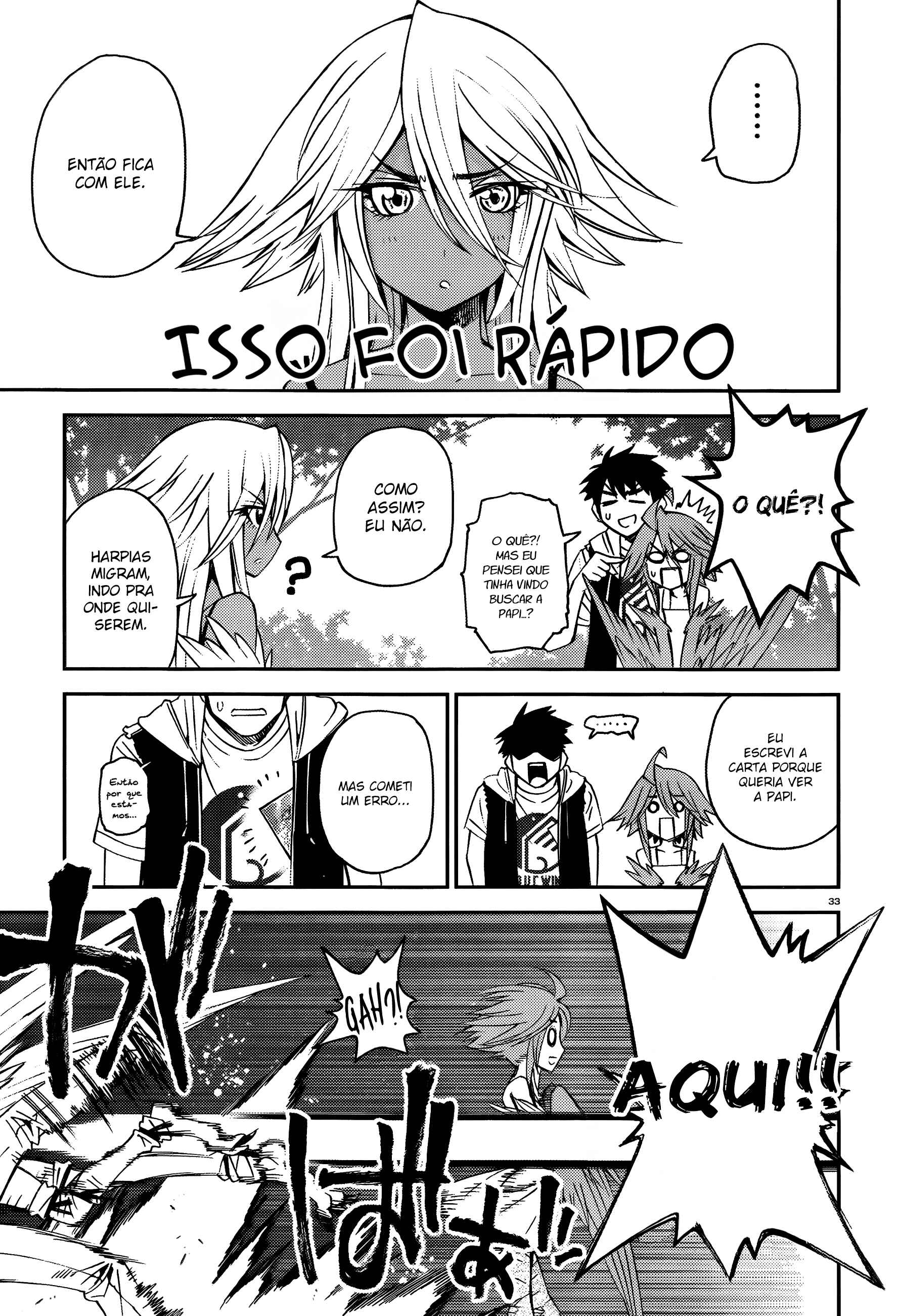 Chapter 28 - Page 33