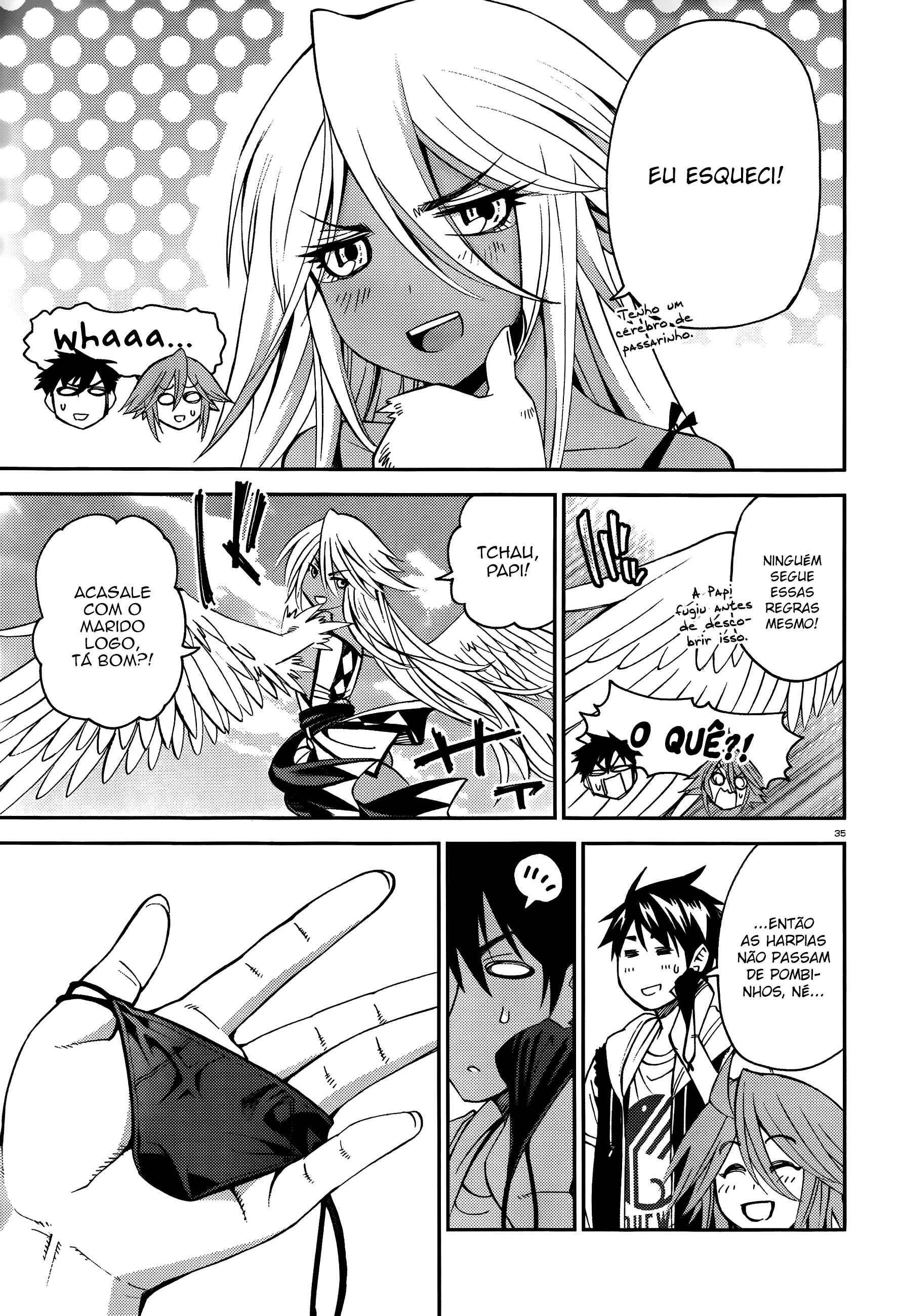 Chapter 28 - Page 35