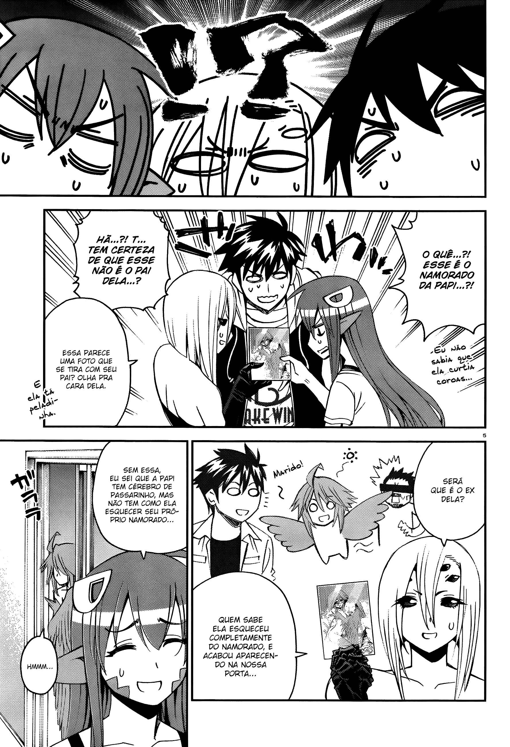 Chapter 28 - Page 5