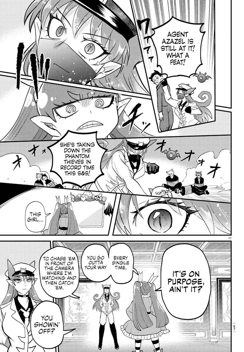 Chapter 406 - Page 10