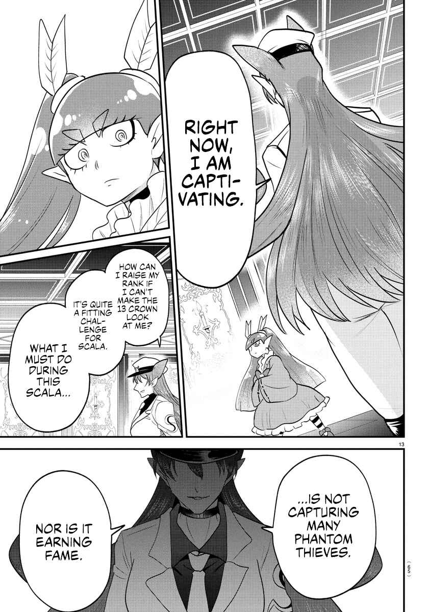Chapter 406 - Page 12