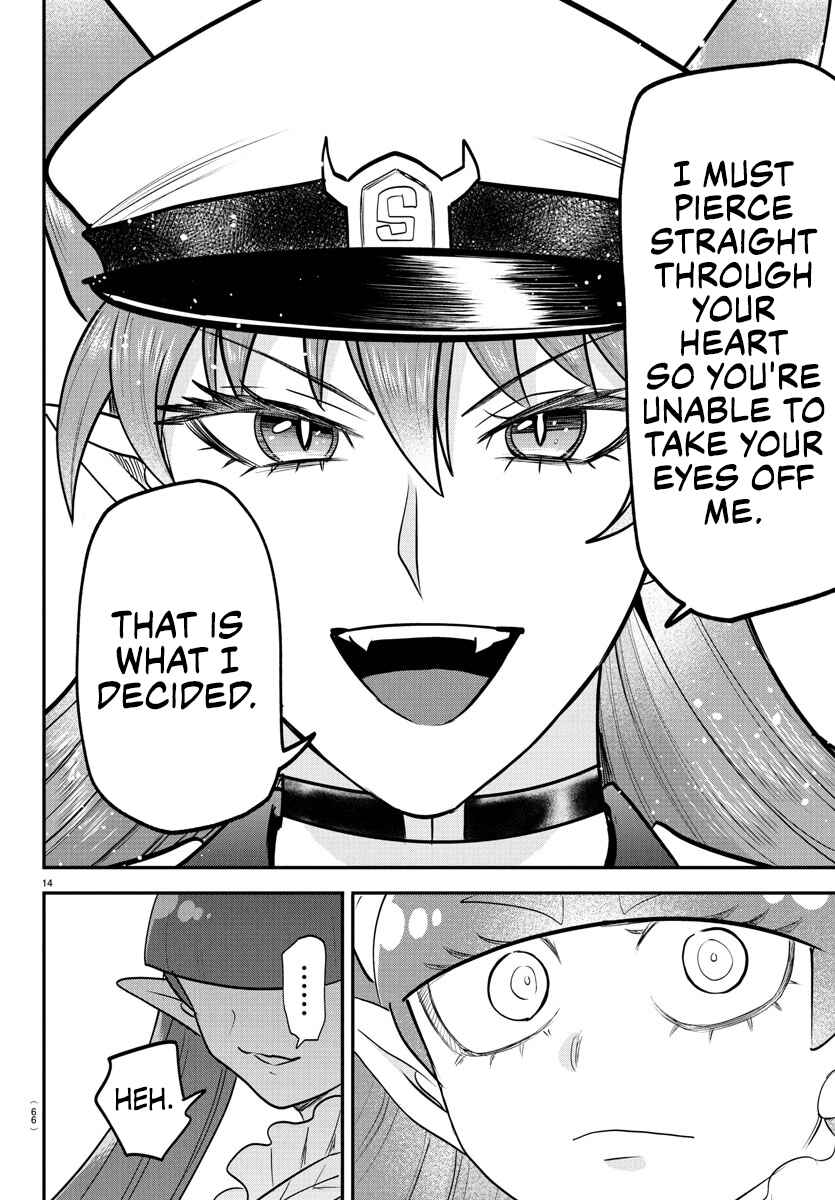 Chapter 406 - Page 13