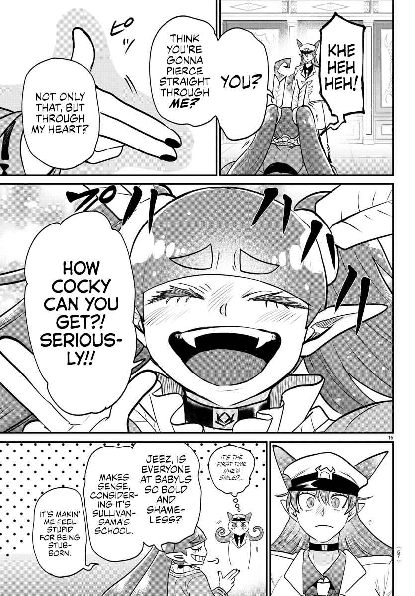 Chapter 406 - Page 14