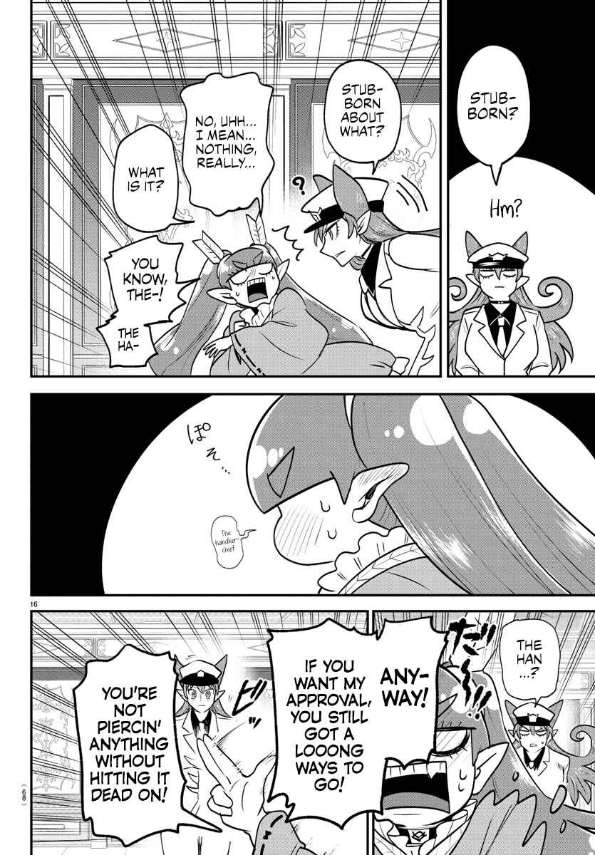 Chapter 406 - Page 15