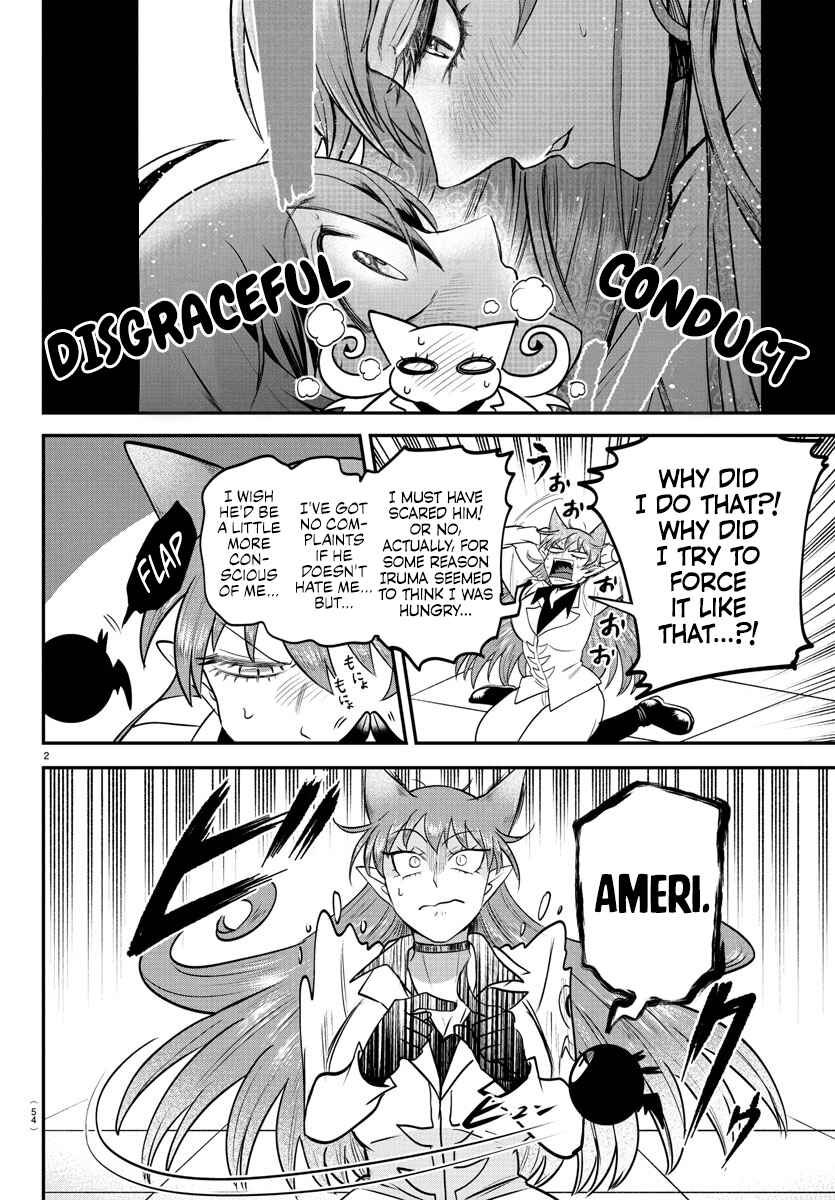 Chapter 406 - Page 2