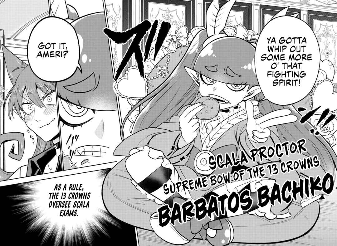 Chapter 406 - Page 4