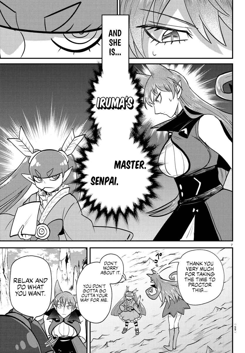 Chapter 406 - Page 6