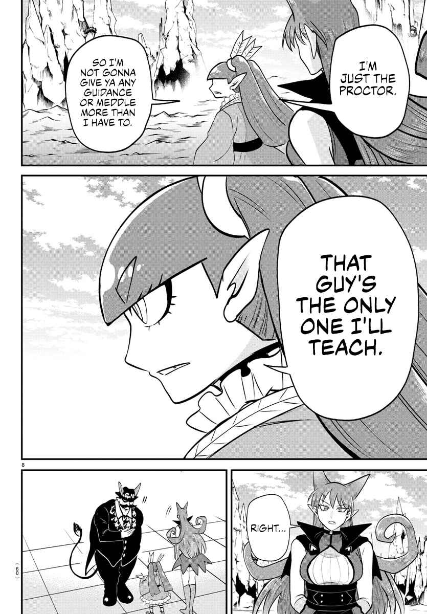 Chapter 406 - Page 7