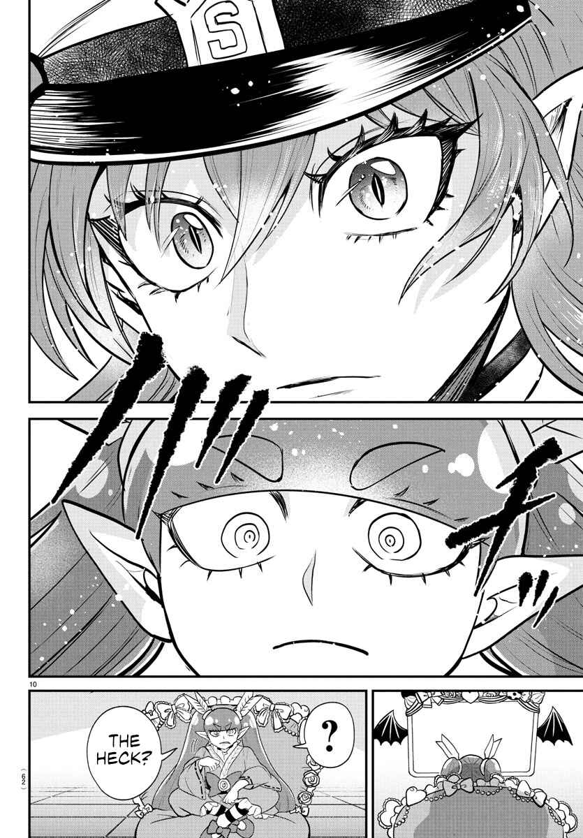 Chapter 406 - Page 9