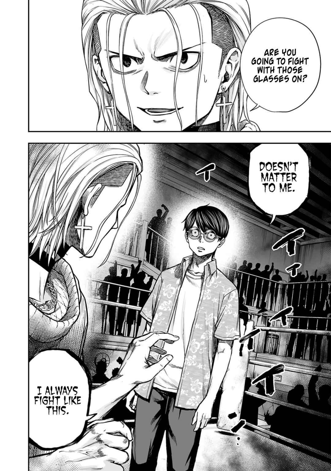 Chapter 292 - Page 13