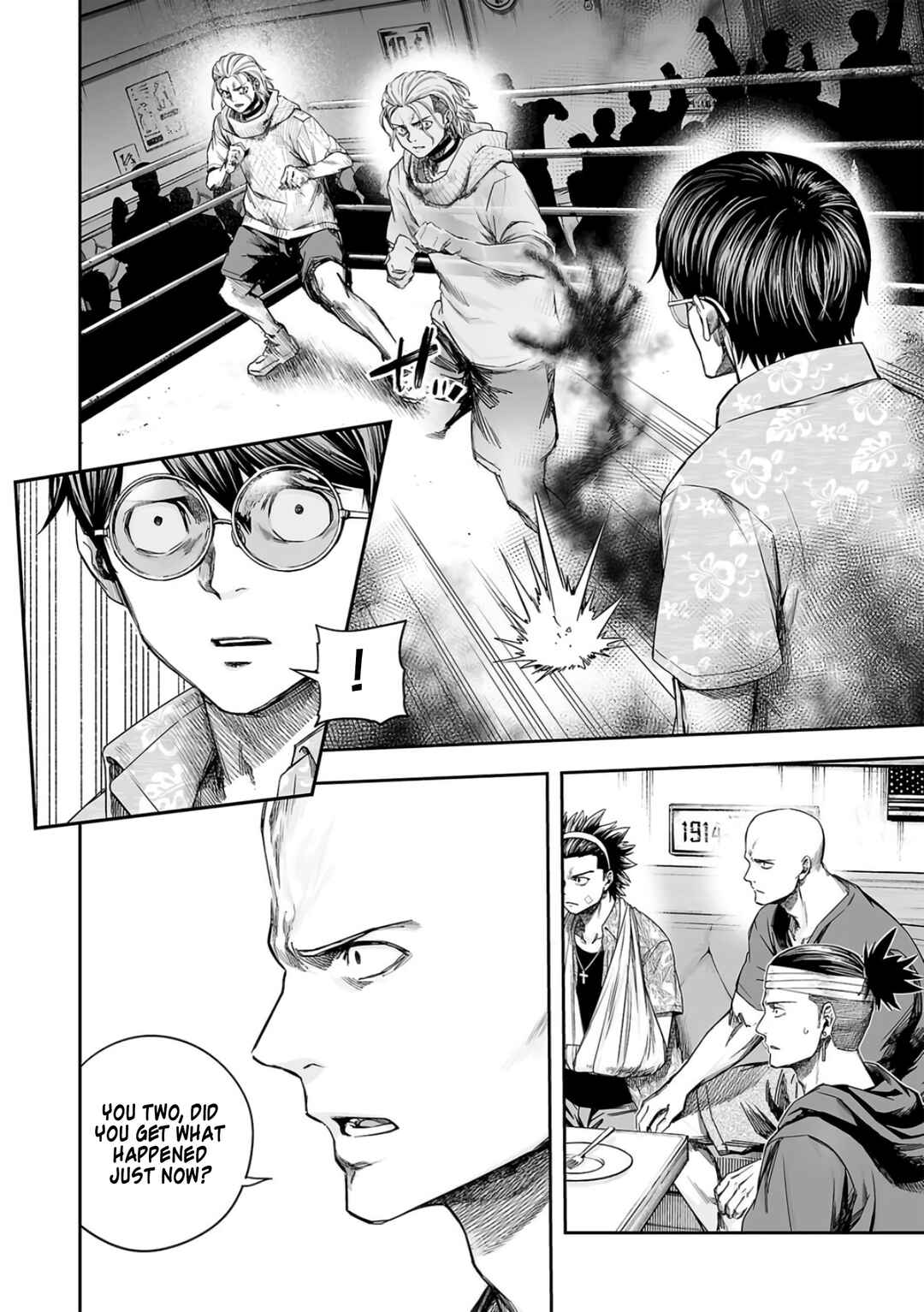 Chapter 292 - Page 15